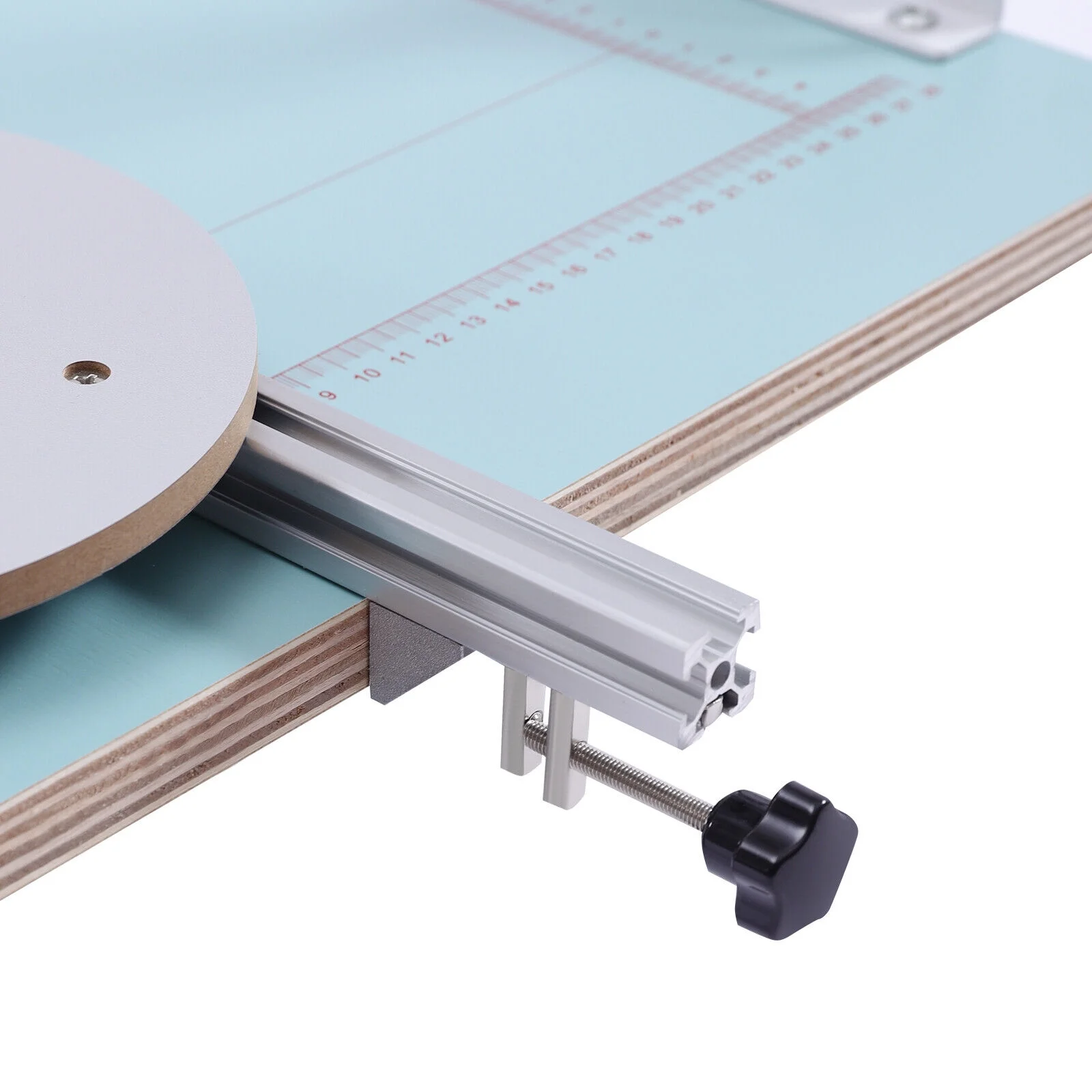 Miumaeov Hot Wire Foam Cutting Machine Styrofoam Cutter Temperature 0-500°C