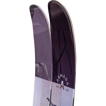 Armada ARV 106 Skis 2022