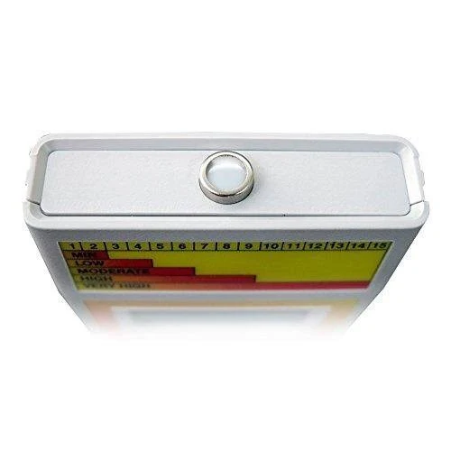 Solarmeter Model 6.5 UV Index Meter - Measures 280-400nm with Range from 0-199.9