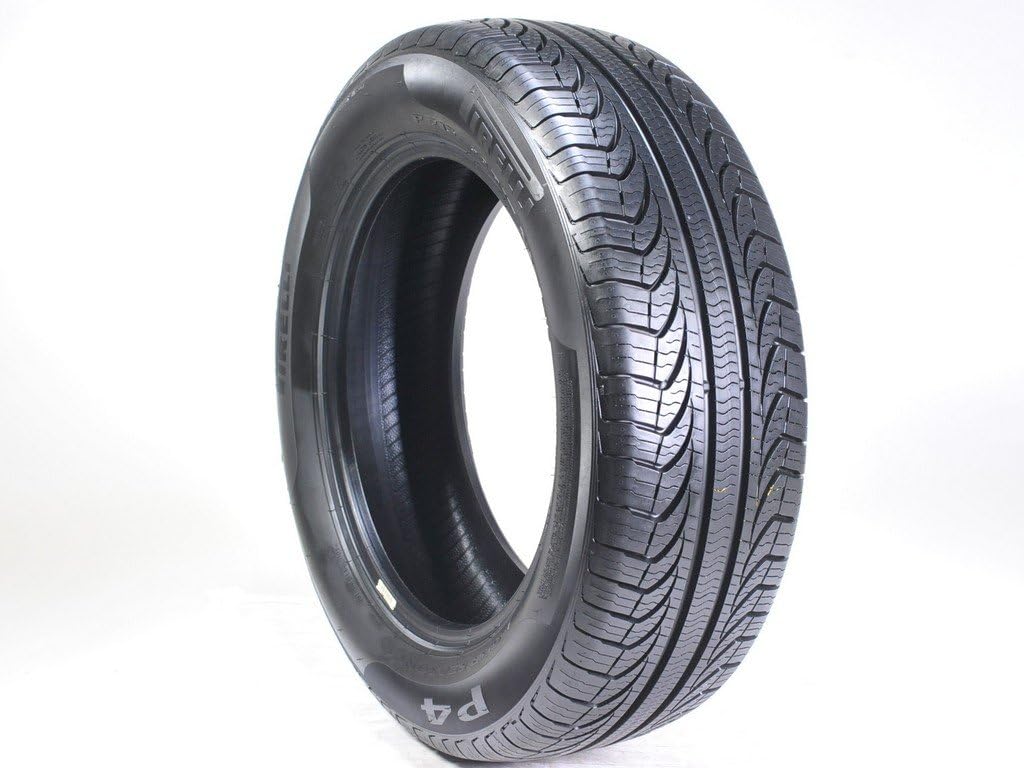 Pirelli P4 FOUR SEASONS PLUS Radial Tire-215/60R17 96T