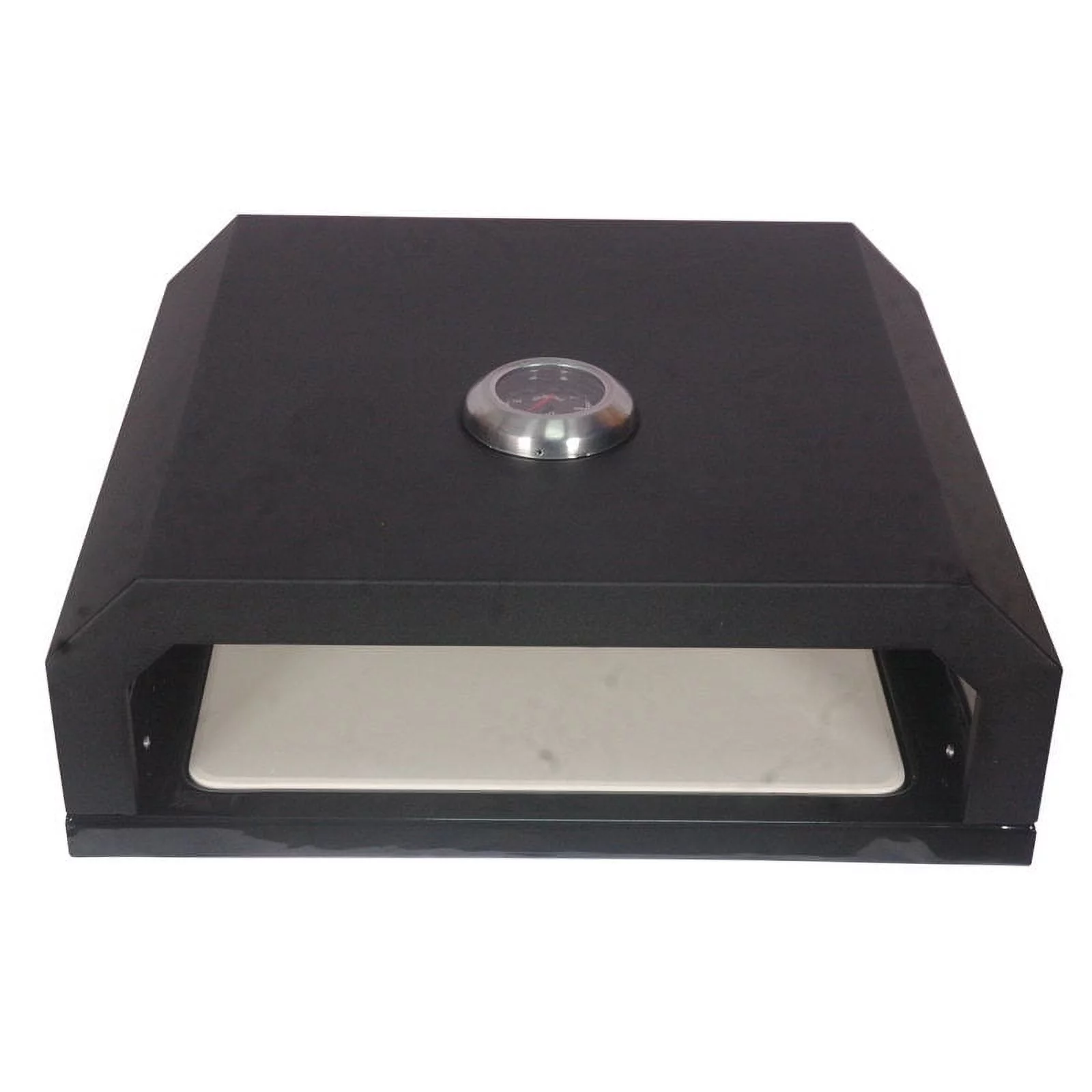 Grillfest Grill Top 12 Pizza Oven 3 Pc. Kit