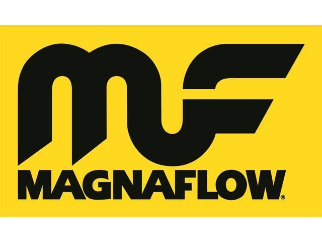 MagnaFlow 35212 Stainless Exhaust Tip