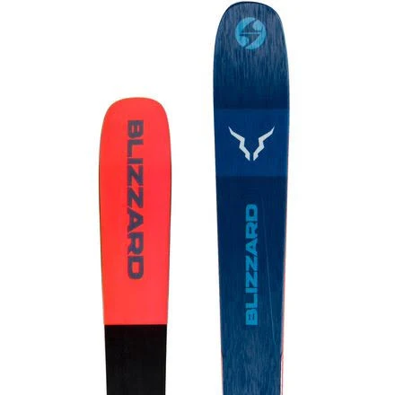 Blizzard Rustler 10 Skis