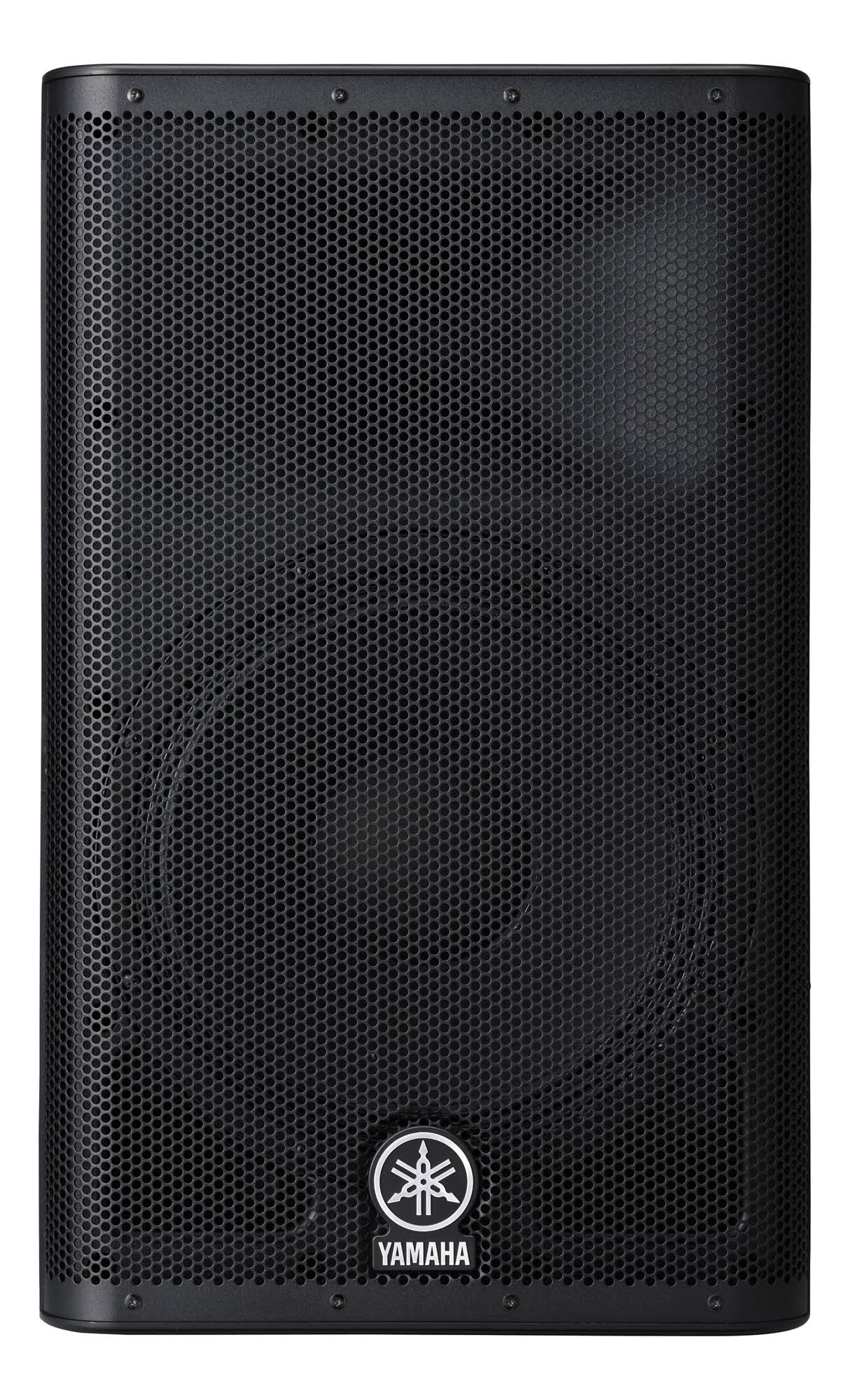 Yamaha DXR12 2-way Monitor Speaker - Matte Black