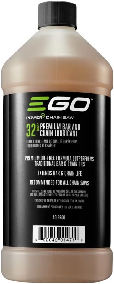 EGO Power+ CS1800 18-Inch 56-Volt Cordless Chain Saw Battery and Charger Not Included