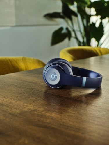 Beats Studio Pro - Wireless Bluetooth Noise Cancelling Headphones - Black (Renewed)