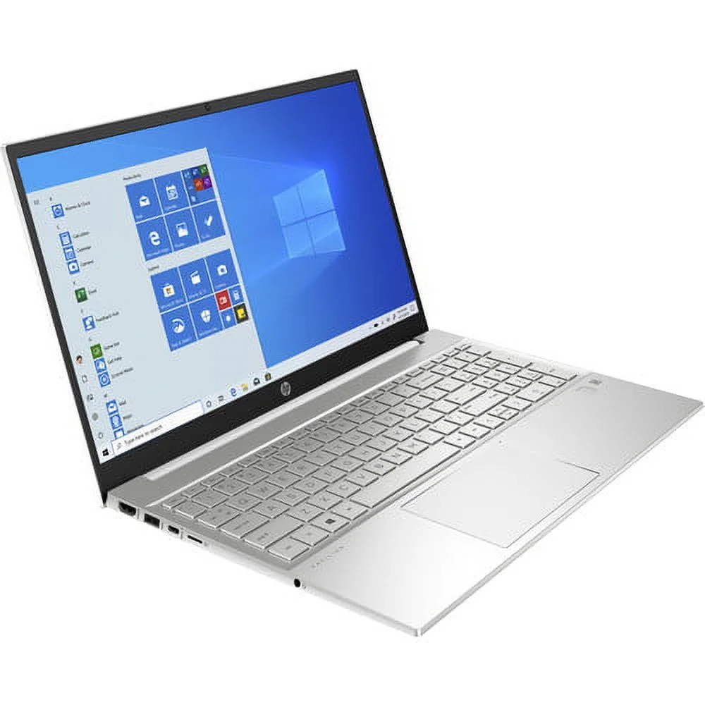 HP Pavilion 15.6" FHD i7-1165G7 16GB 512GB SSD 15-EG0021NR W10