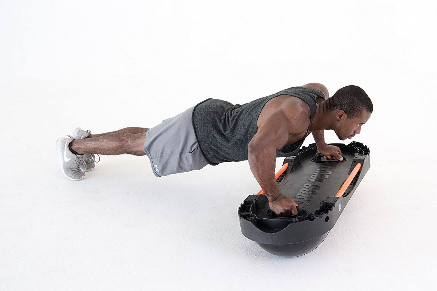 Terra Core Balance Trainer