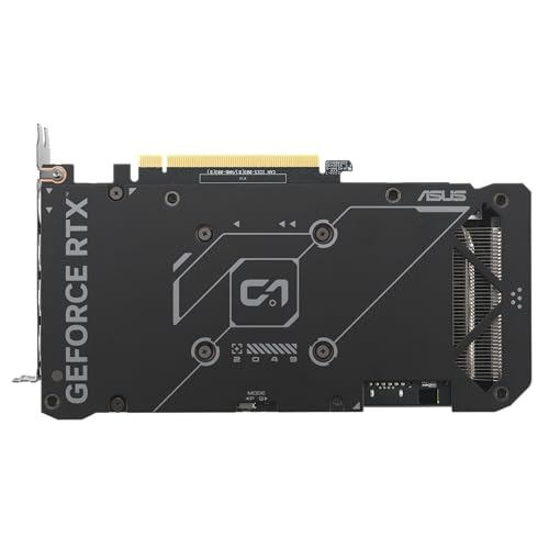 ASUS The SFF-Ready Prime GeForce RTX™ 5070 12GB GDDR7 Graphics Card (PCIe® 5.0, 12GB GDDR7, HDMI®/DP 2.1, 2.5-Slot, Axial-tech Fans, Dual BIOS)