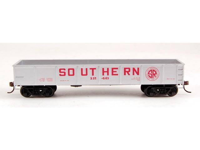 Bachmann HO Thoroughbred Electric Train Set