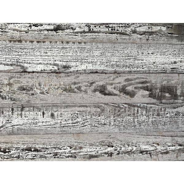 Easy Planking E-110 Thermally-Modified Barn Wood Wall Planks 48 in. 10 Sq. ft, 6