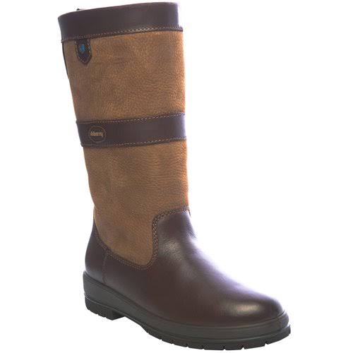 Dubarry Kildare - Brown - 40