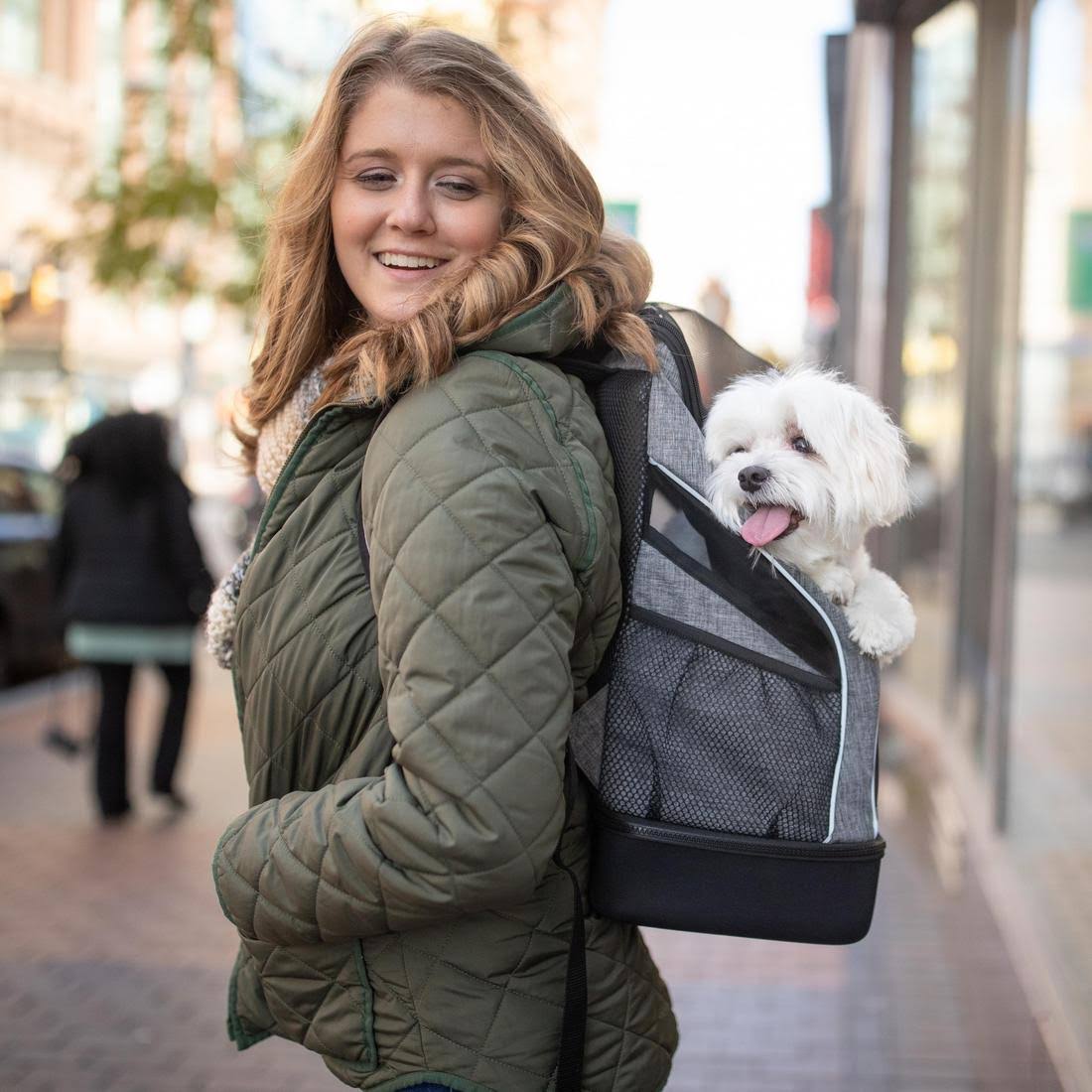 Bergan Backpack Pet Carrier