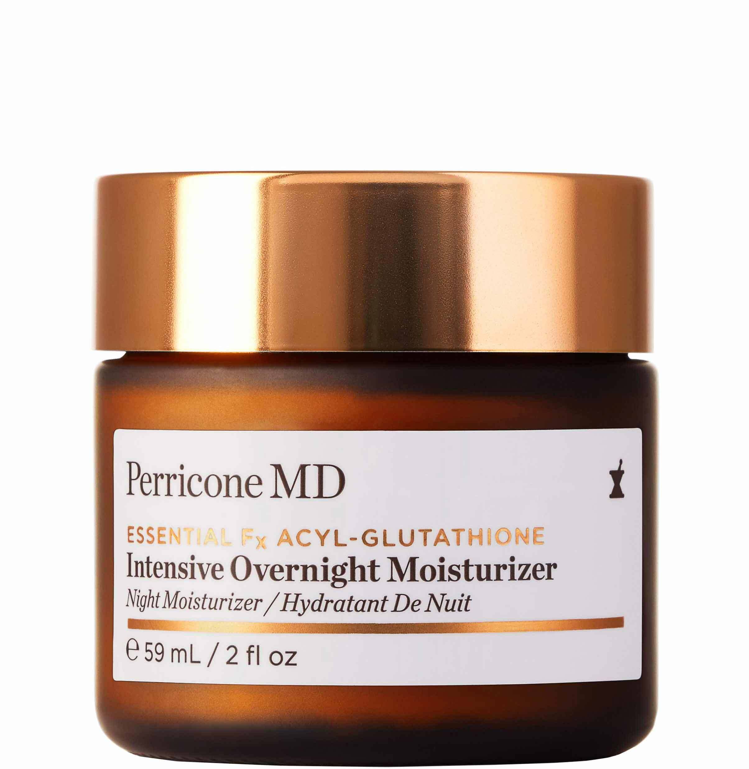 Perricone MD Essential FX Acyl-Glutathione Intensive Overnight Moisturizer