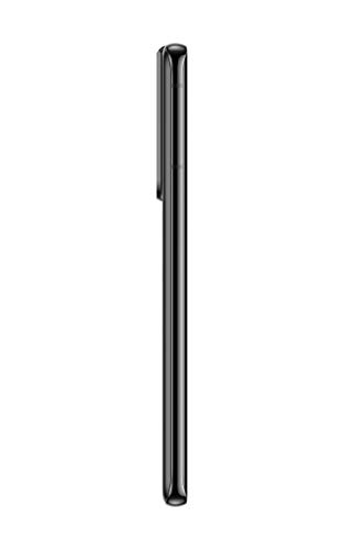 SAMSUNG Galaxy S21 Ultra 5G Factory Unlocked Android Cell Phone US Version Smartphone Pro-Grade Camera 8K Video 108MP High Res Phantom Black