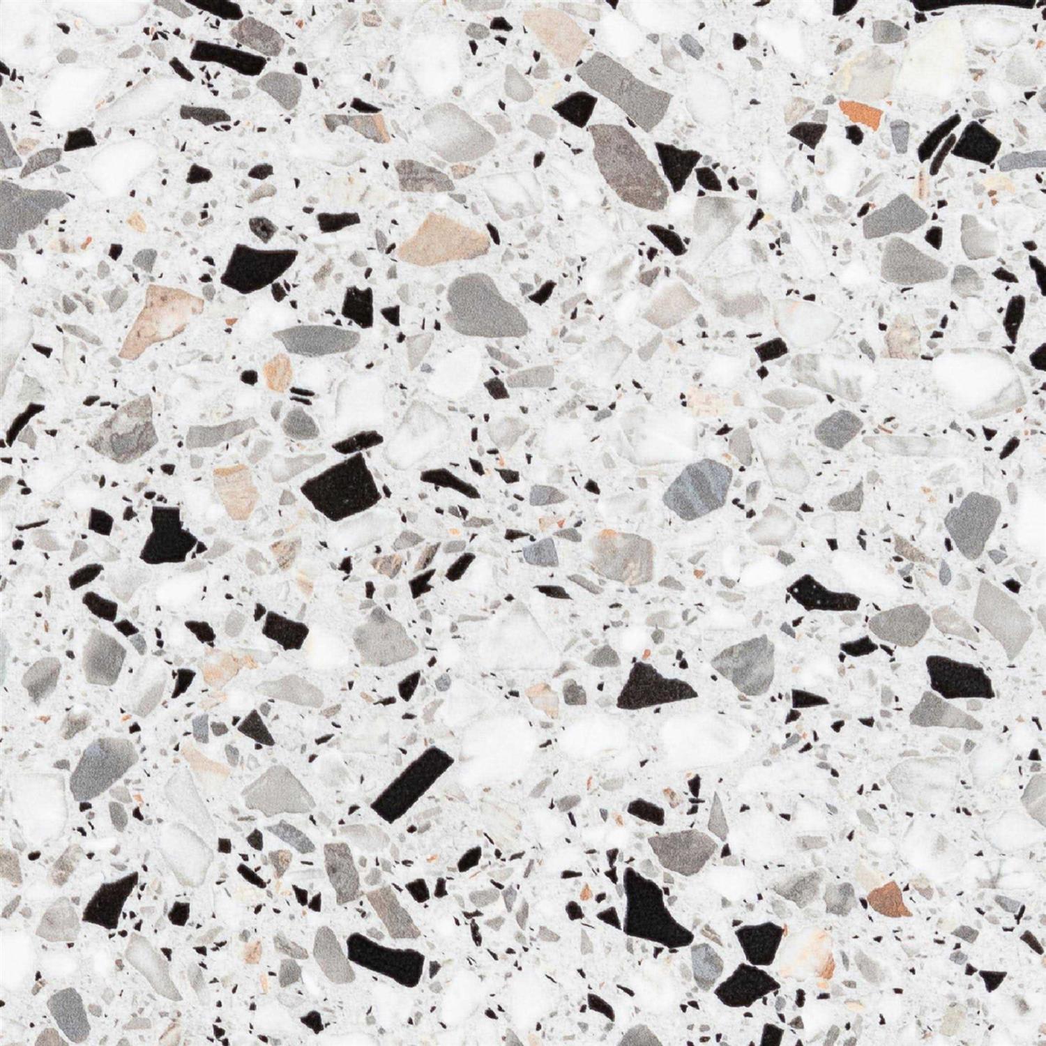 Venice 24 x 24 Terrazzo Look Porcelain Italian Tile Encore Surfaces - Shop Hardware Tools Online Store