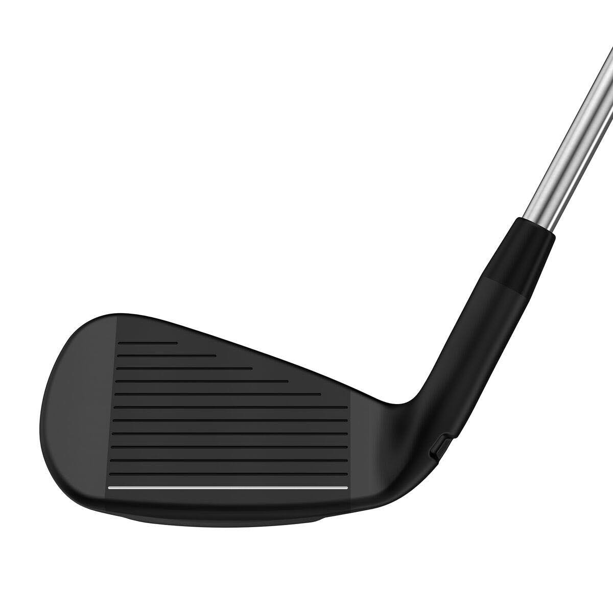 Tour Edge Exotics EXS 220H Iron Set