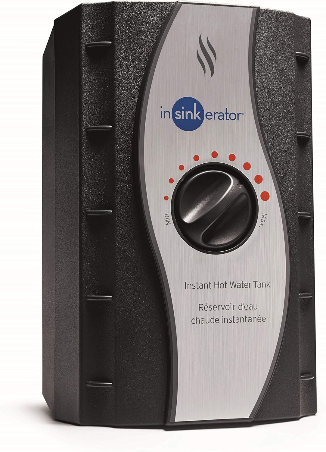 InSinkErator Instant Hot Water Tank & Dispenser Faucet Bundle