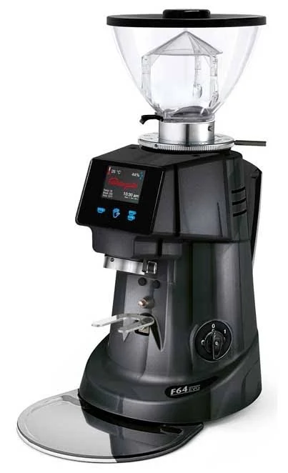 Fiorenzato F64E Espresso Grinder