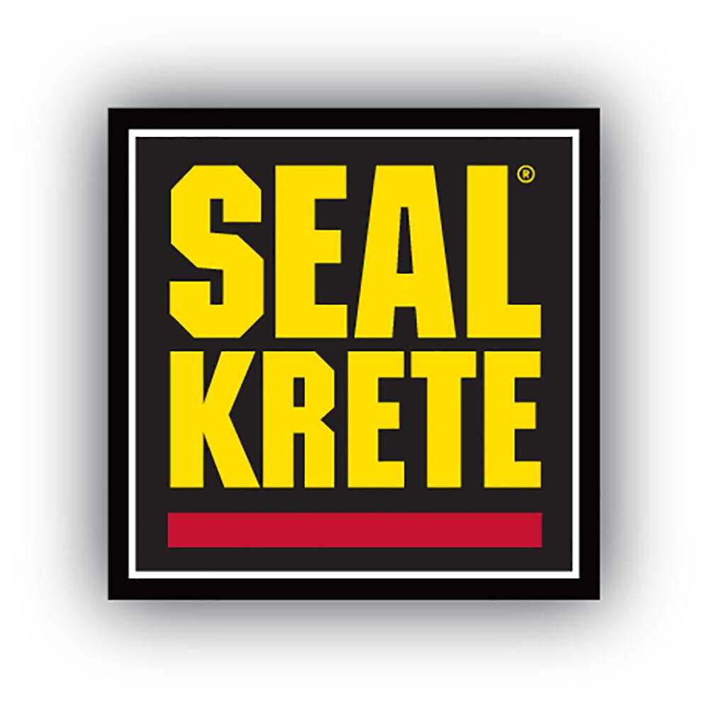 Seal-Krete Epoxy-Seal Concrete and Garage Metallic Charcoal Gray gal - Shop Hardware Tools Online Store
