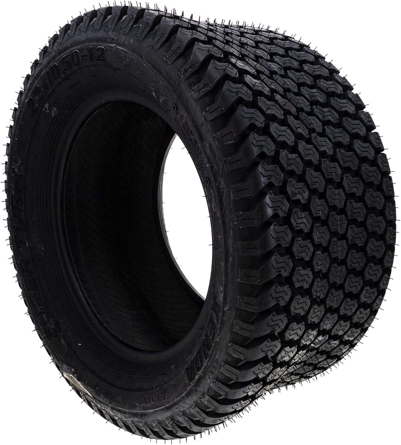 Exmark 126-4874 Tire Radius E Series