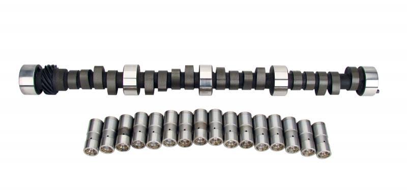 Comp Cams Magnum 224/224 Hydraulic Flat Cam and Lifter Kit for Chevrolet Small Block