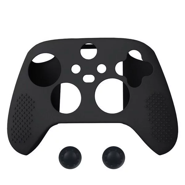 Microsoft Xbox Series X Bundle, One Xbox Wireless Controller, with Mazepoly Accessories