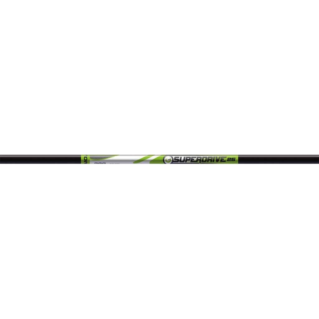 Easton Superdrive 25 Shafts - 1 Doz.