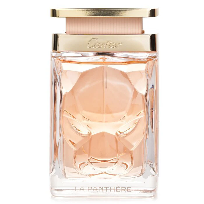 Cartier La Panthere For Women 90ml/3.3oz