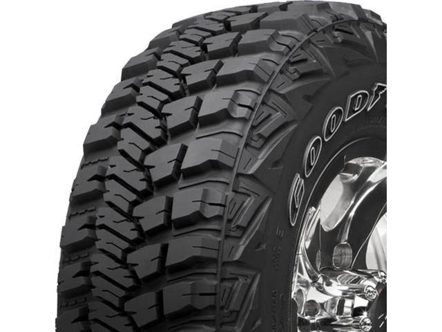 Goodyear Wrangler MT-R with Kevlar LT285/70R17 750434326 Tire