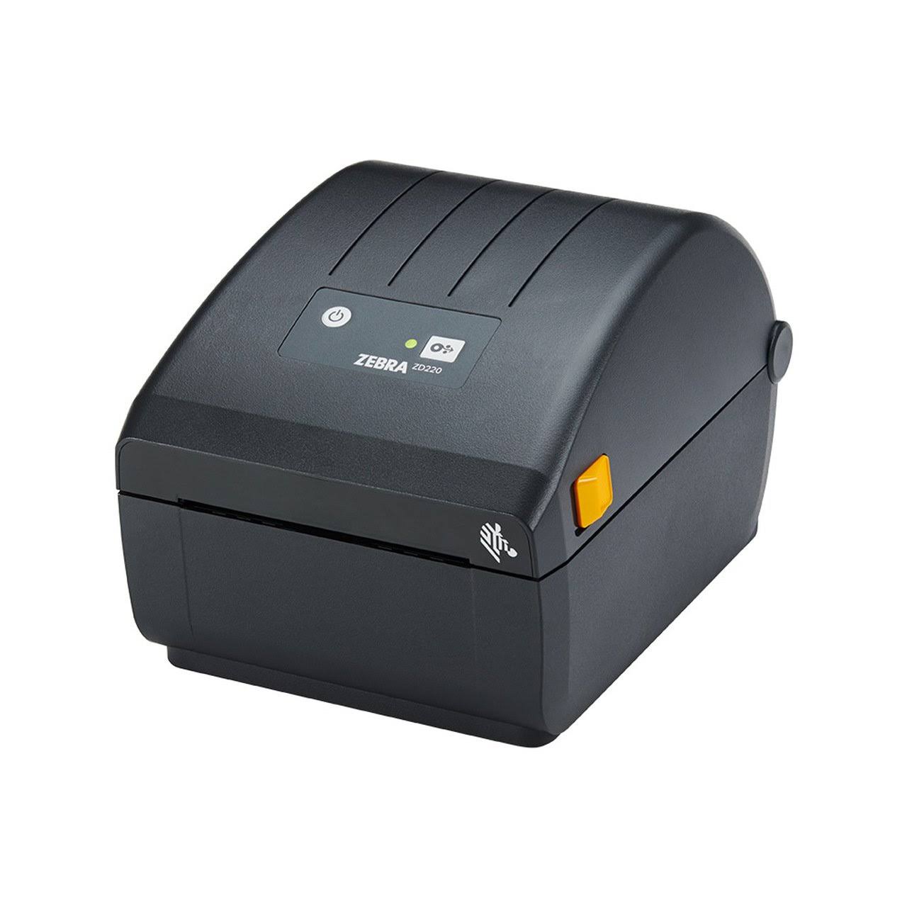 Zebra ZD220d Barcode Label Printer (ZD22042-D11G00EZ)