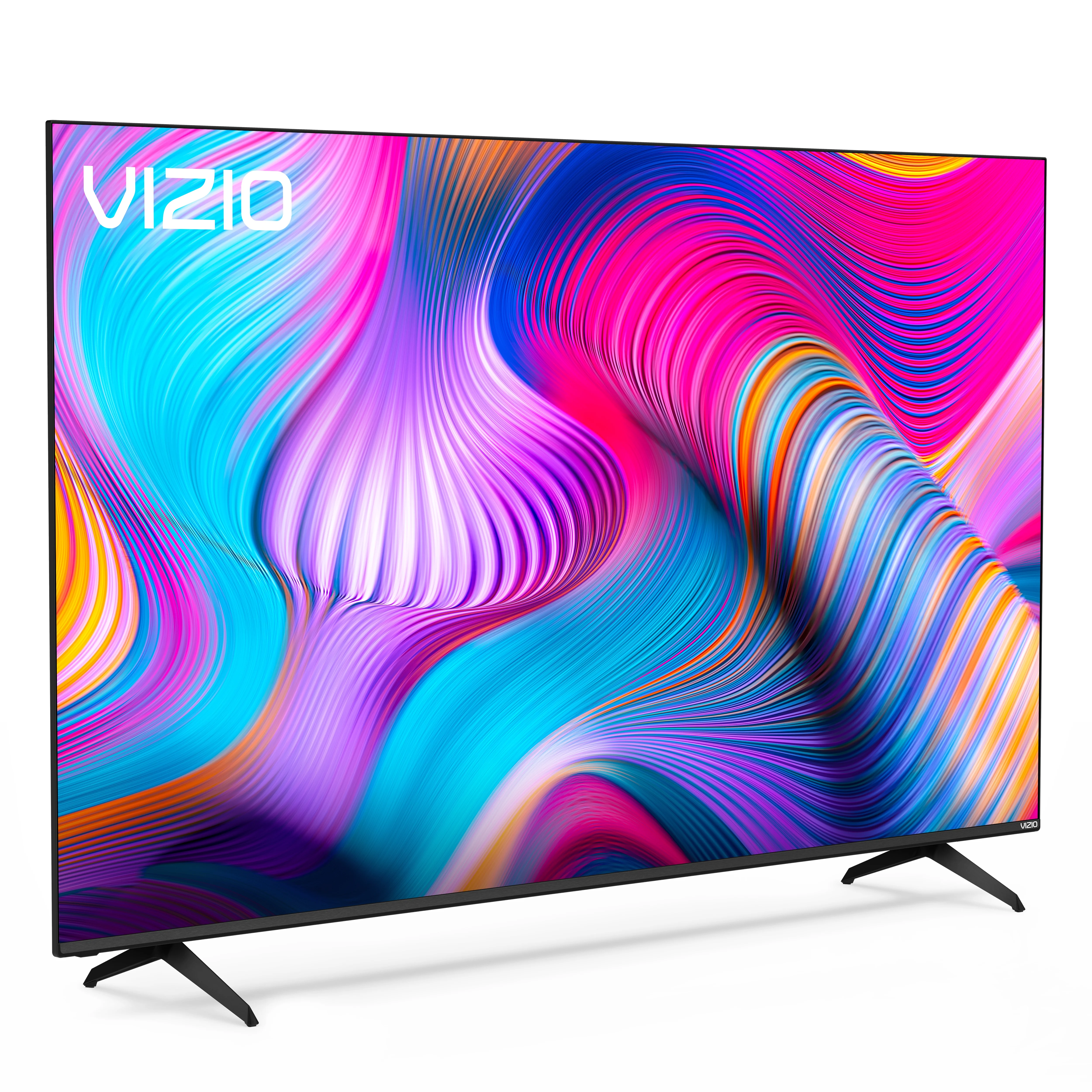 VIZIO 65" Class V-Series 4K LED HDR Smart TV 2023 V655M-K03