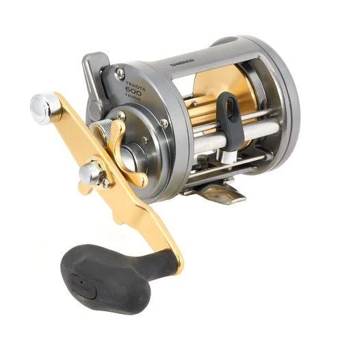 Shimano Tekota Reel - Tek600