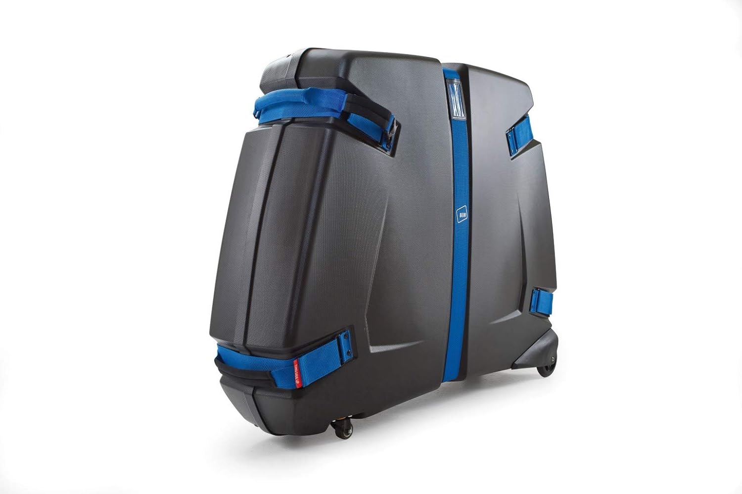 B&W International Bike Case