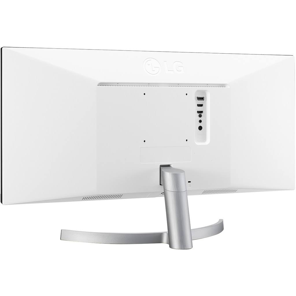 LG 29WK600-W - 29x22 IPS LED Monitor - 21:9