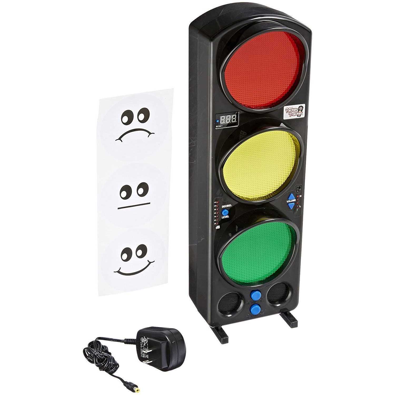 Yacker Tracker Noise Level Monitor - Shop Hardware Tools Online Store