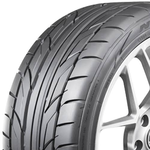 Nitto NT555 G2 : 295/45R18 112W XL