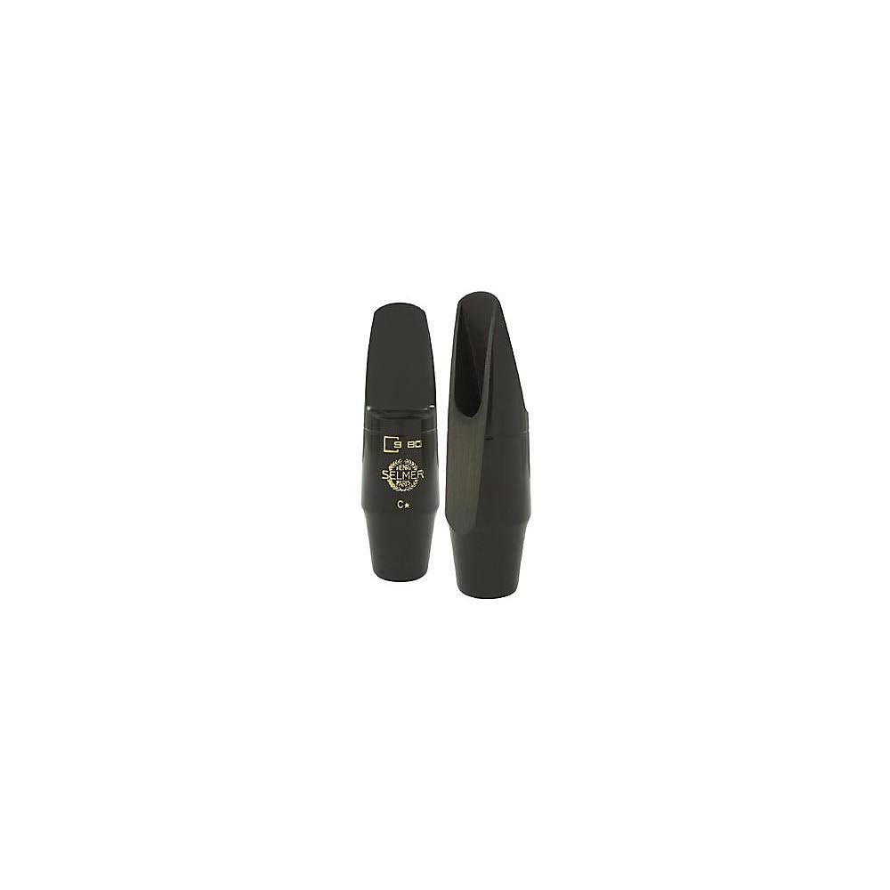 Selmer S80 C Alto Saxophone Mouthpiece