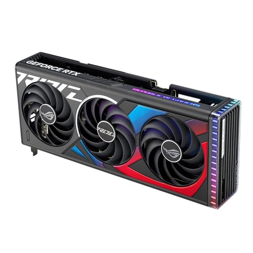 ASUS TUF Gaming GeForce RTX ™ 5070 Ti 16GB GDDR7 OC Edition Gaming Graphics Card (PCIe® 5.0, HDMI®/DP 2.1, 3.125-slot, Military-Grade Components, Protective PCB Coating, axial-tech Fans)
