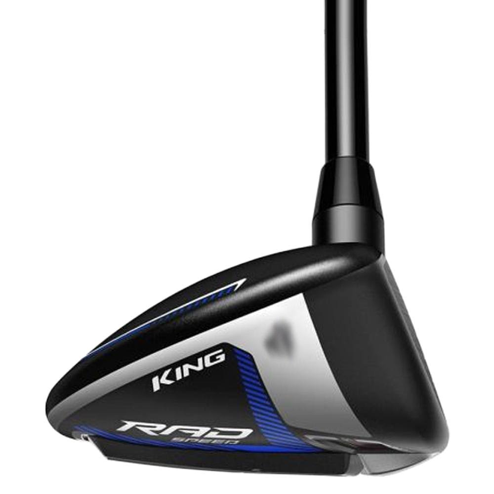 New Cobra King RADSPEED One Length Hybrid