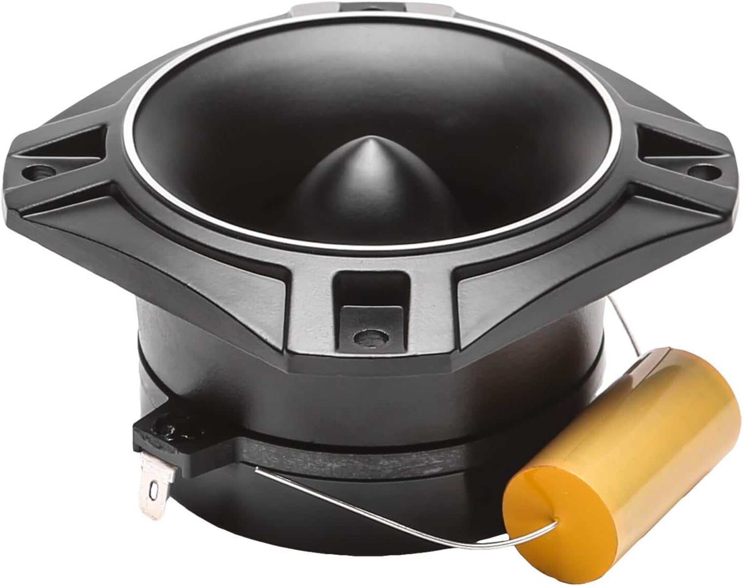 Skar Audio PD1-X 1-Inch 200 Watt High Efficiency Compression Horn Driver