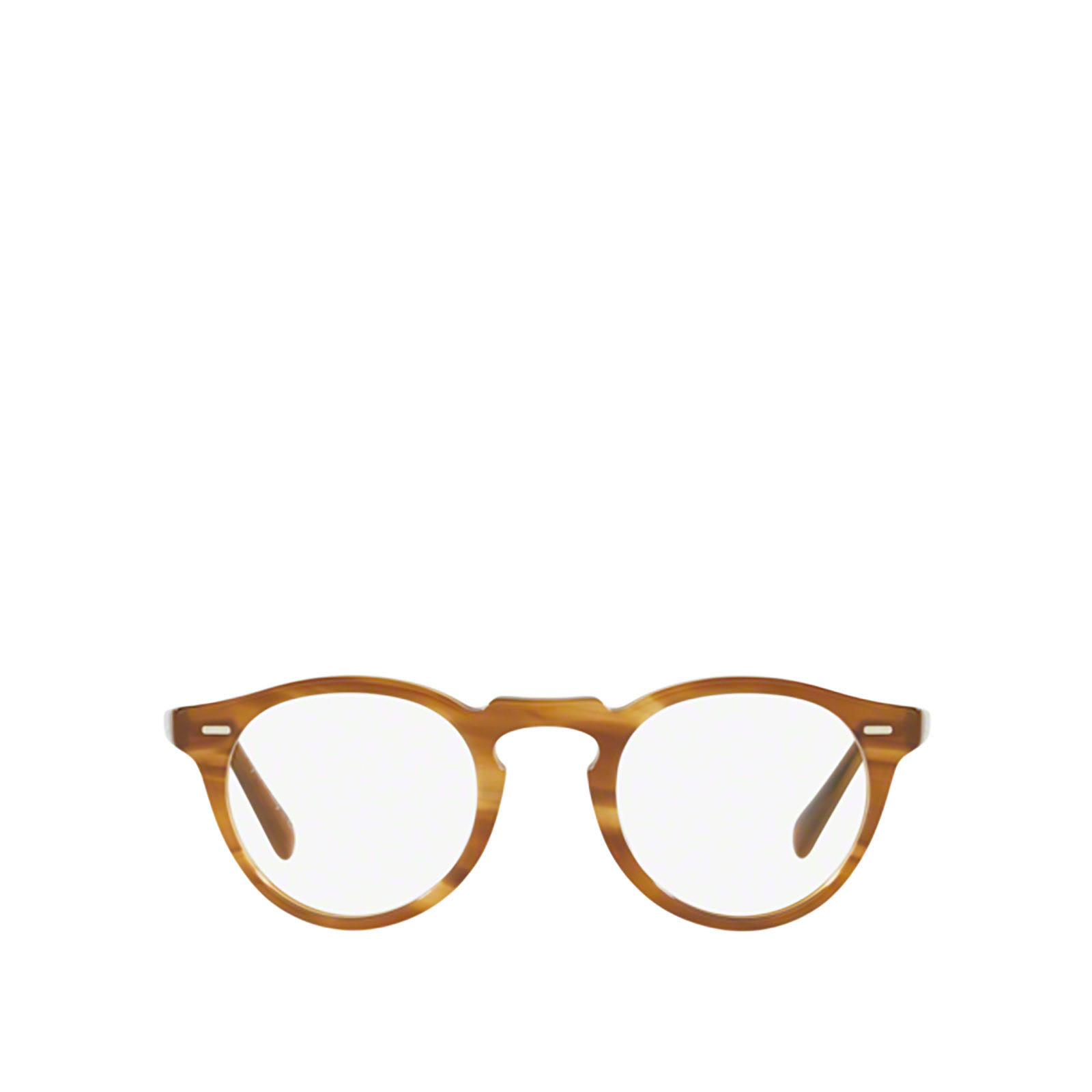 Oliver Peoples Gregory Peck OV5186 1011 Raintree Glasses