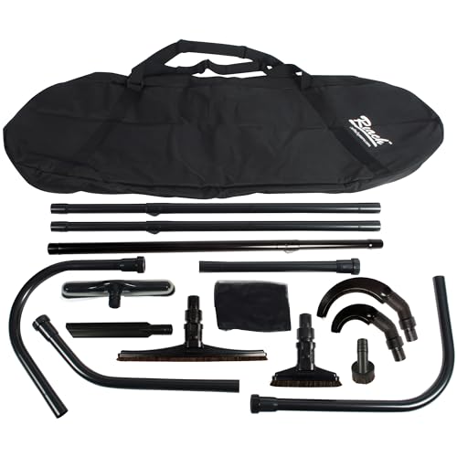 Cen-Tec Systems 21 Foot High Reach Vacuum Attachment Kit
