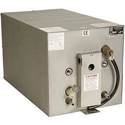 Seaward Marine Water Heater - 20 gal- Front Heat Exch 240V -Galvanized Steel HF2050