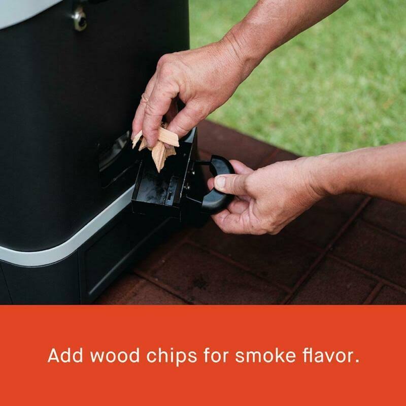Masterbuilt 20 Quart 7-in-1 Outdoor Air Fryer