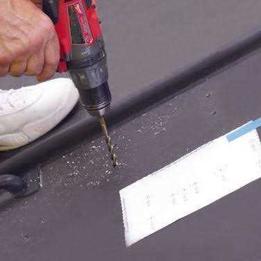 Bilco Basement Door Keyed Lock Kit - Shop Hardware Tools Online Store