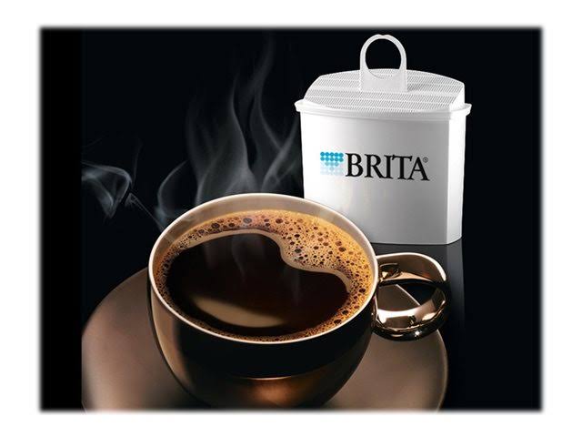 Braun CafeHouse Coffee Maker, PurAroma Plus
