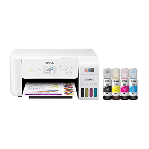 Epson WorkForce ES-50 Portable Sheet-Fed Document Scanner for PC and Mac