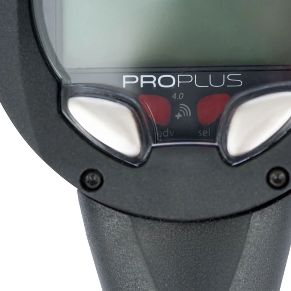 Oceanic Pro Plus 4.0 Scuba Dive Computer PP4
