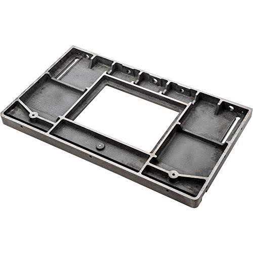 Grizzly T1244 Router Table Wing for Table Saws